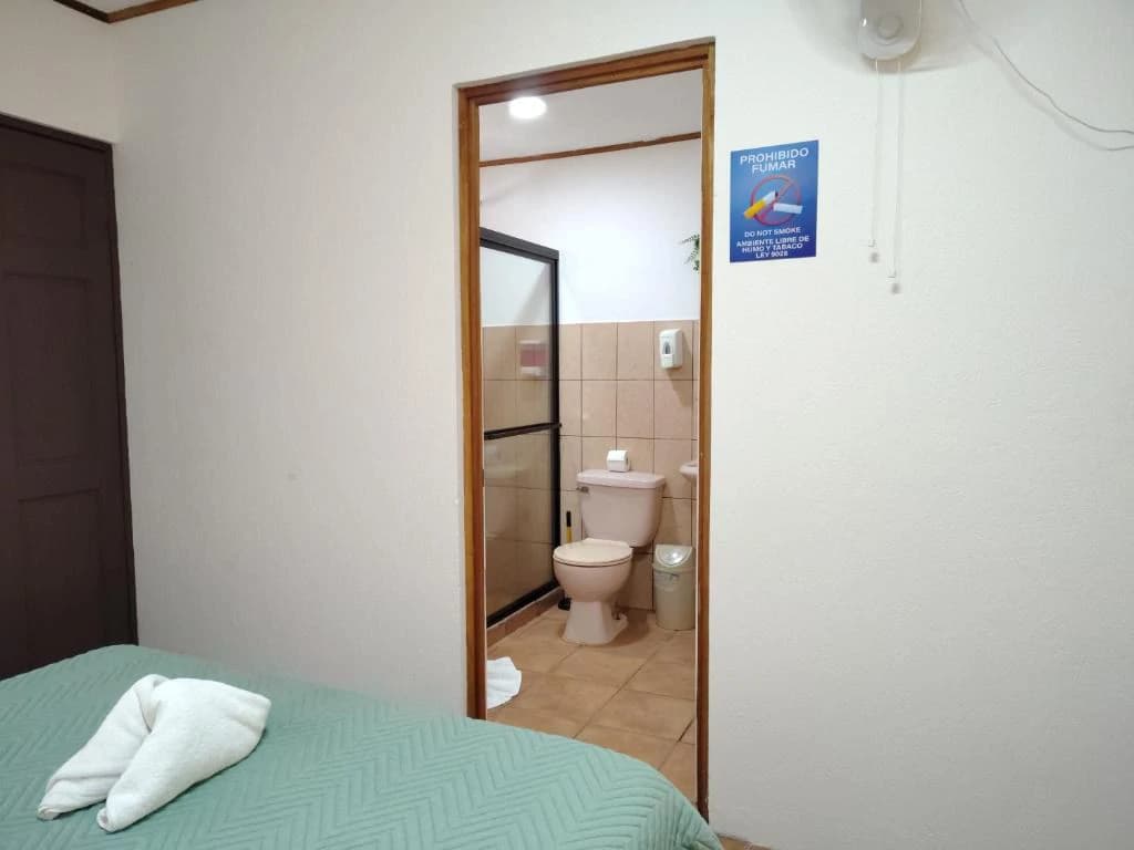 Monteverde Hotel & Attached 3-Bedroom House with Scenic Views CP0626: Boutique Hotel with Attached Private Residence in Monteverde – Turnkey Investment - photo 21