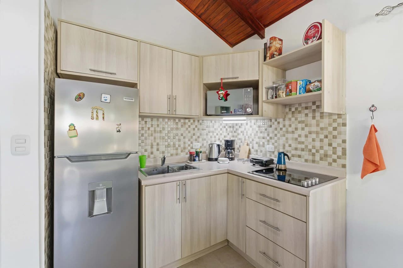 Villaggio ll 423a: Move-In Ready 1-Bedroom Villa Near the Beach - photo 8