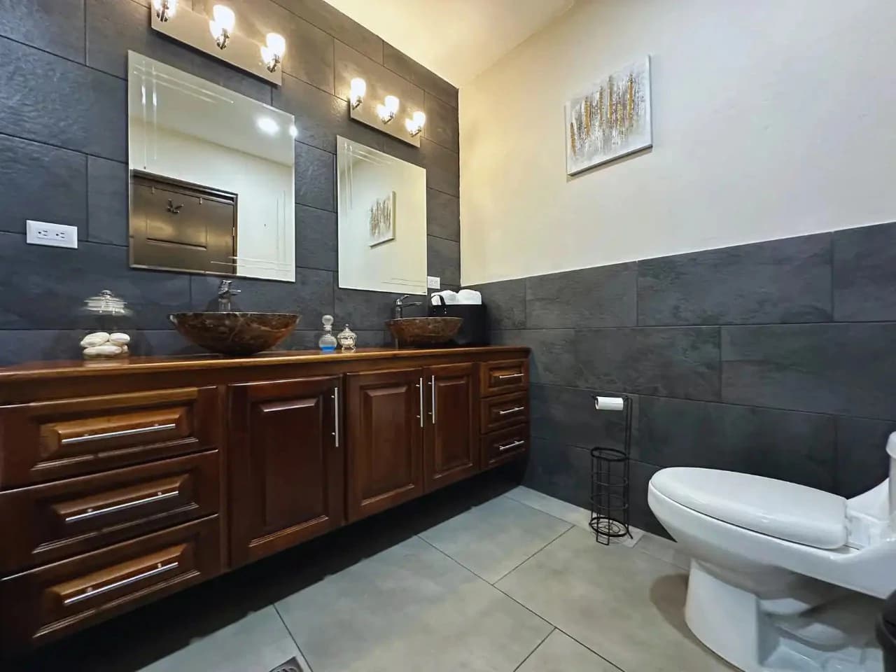 Sale of Magnificent Modern House in Zaragoza Palmares Costa Rica - photo 22