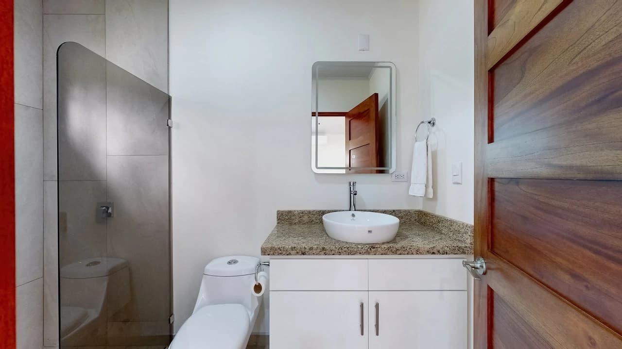 Modern 3-Bedroom Home Near Marino Ballena National Park – Central Uvita - photo 19