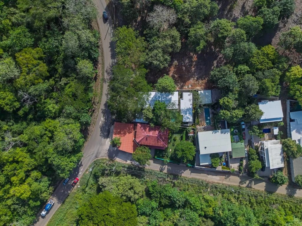 Casa Amanita: Brand-New Luxury Home in Playa Grande - photo 59