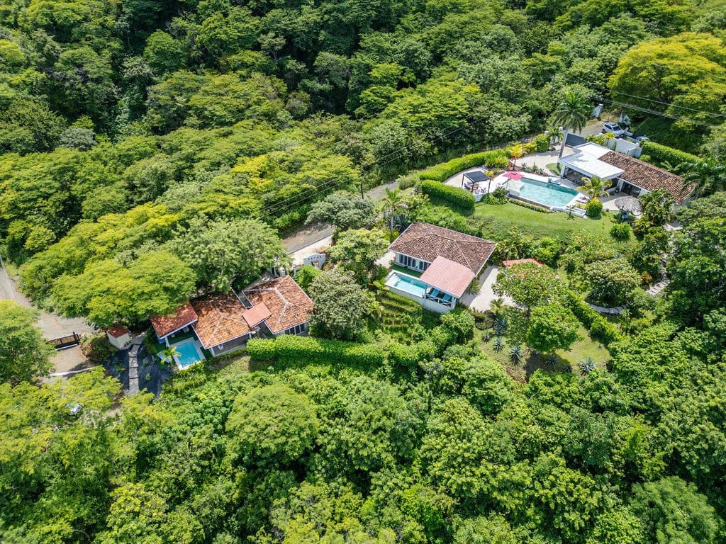 Villas Vista Verde: Tropical Hilltop Estate with breathtaking views - photo 2