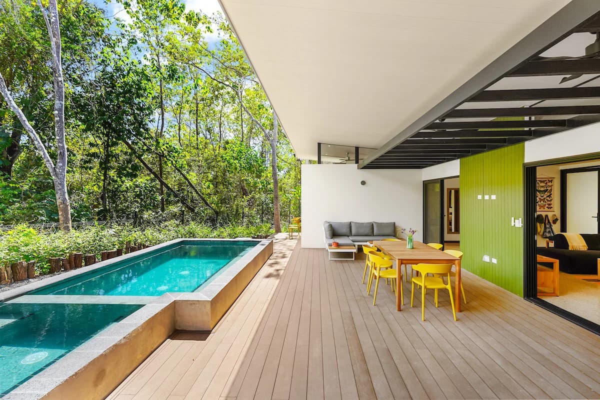 Boho Vida Bungalows: Luxury Income Compound in Playa Grande - photo 13
