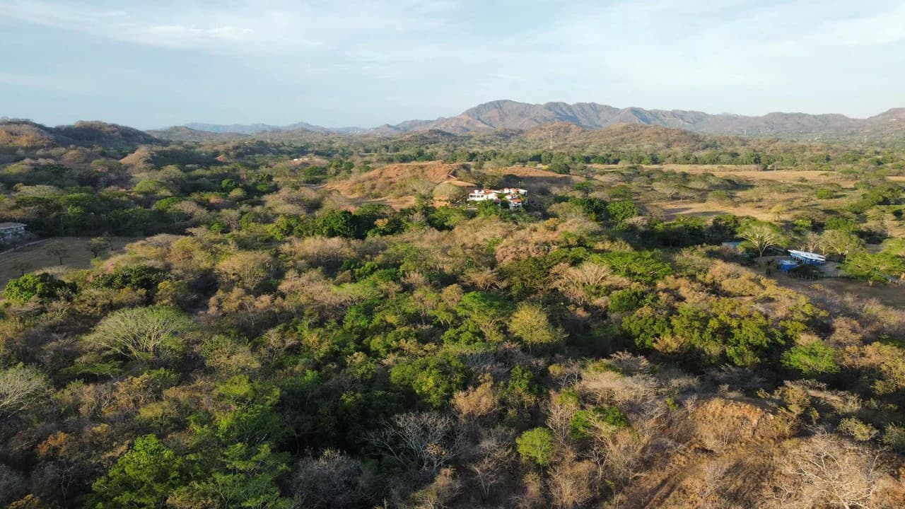 Lot #55 Rancho Las Colinas: 1,368 m² Ocean View Lot - photo 4