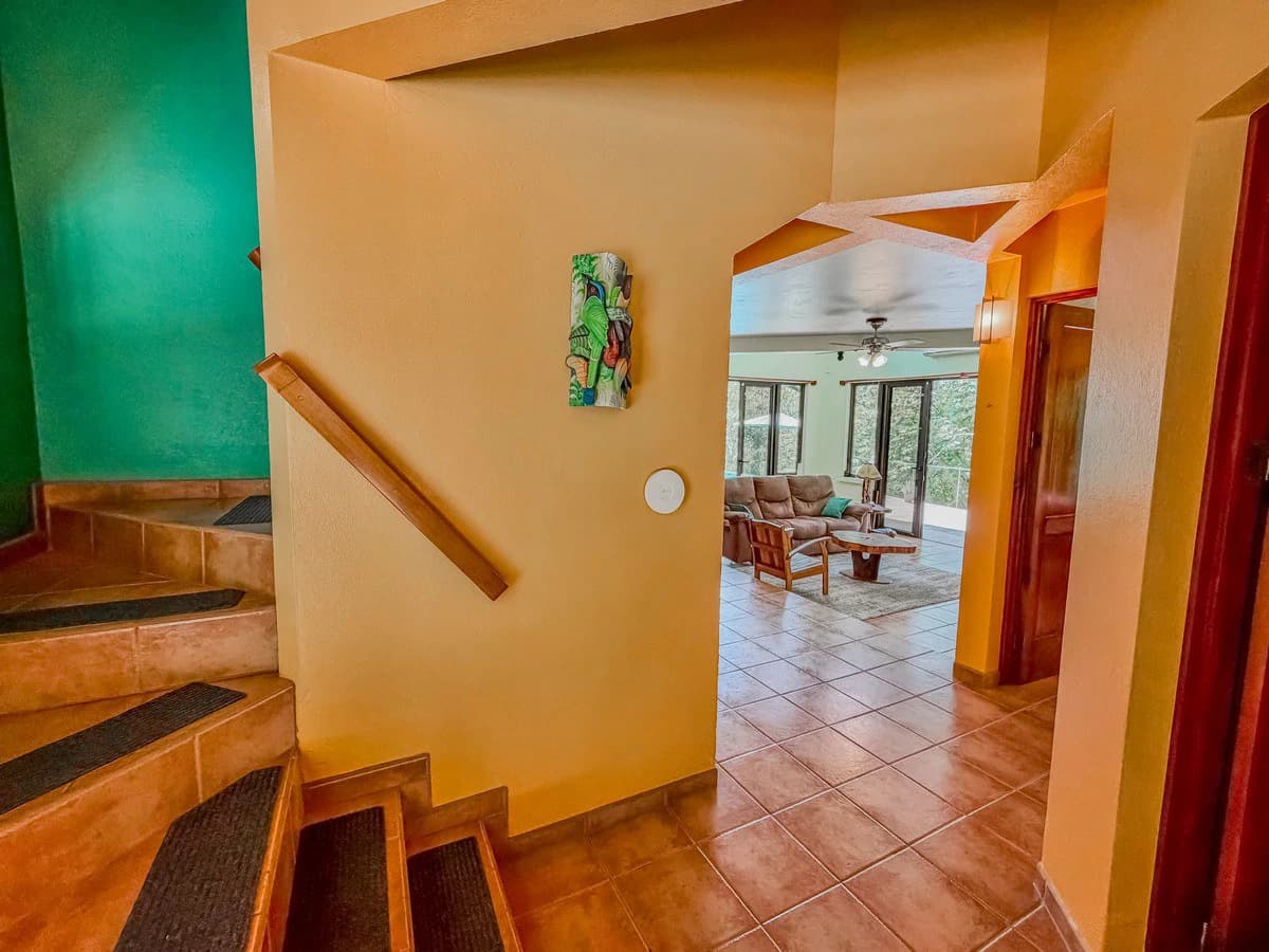 0.8 ACRES- 2 Bedrooms w/ Conversion Potential to 3 Bedrooms, 2 Full Bathrooms, Saltwater Pool, 8min to Dominical, and TWO 4×4 Vehicles Included!!! - photo 31