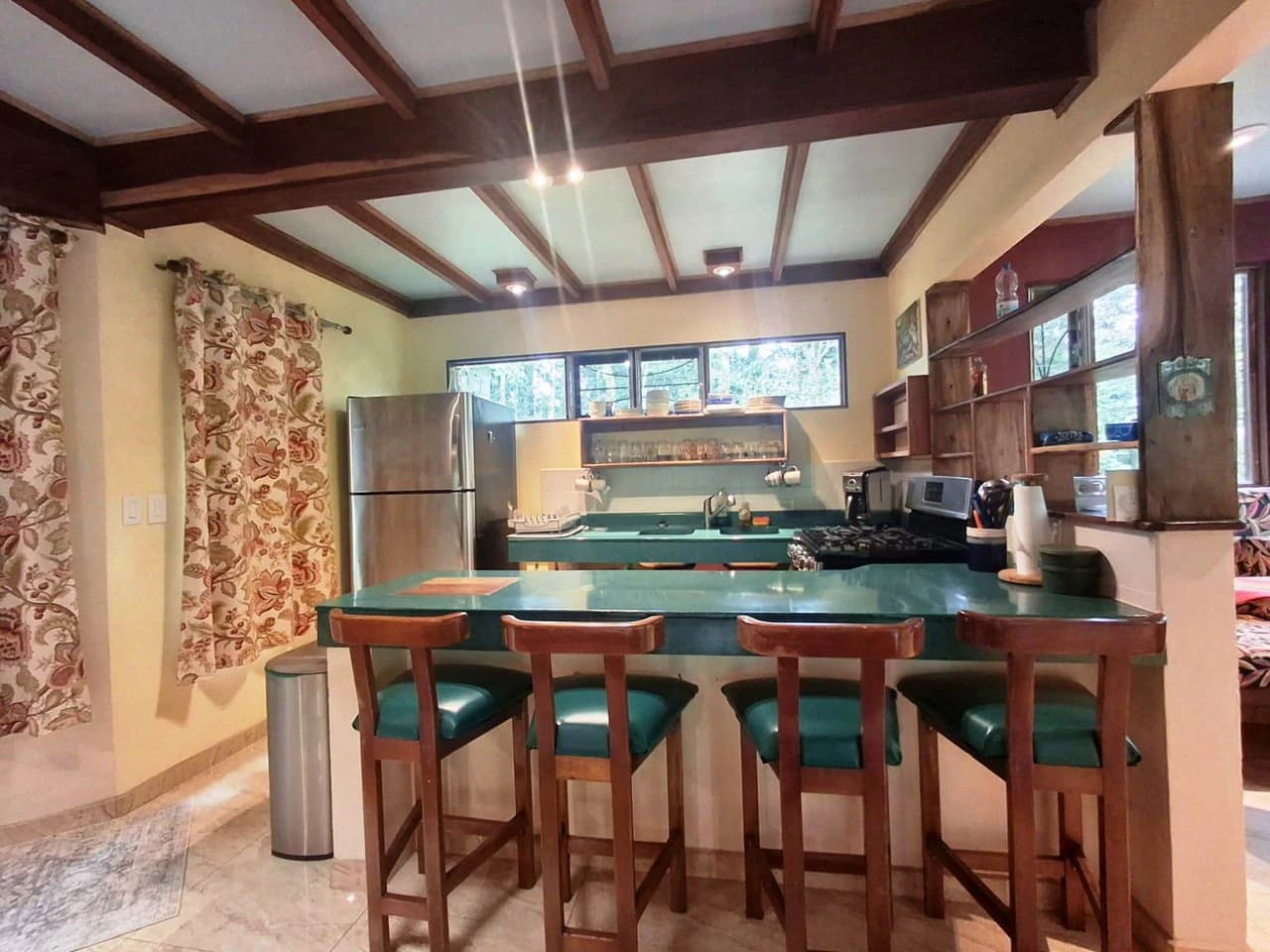 Casa Monte Verde: A LUXURY RAINFOREST HOME - photo 16