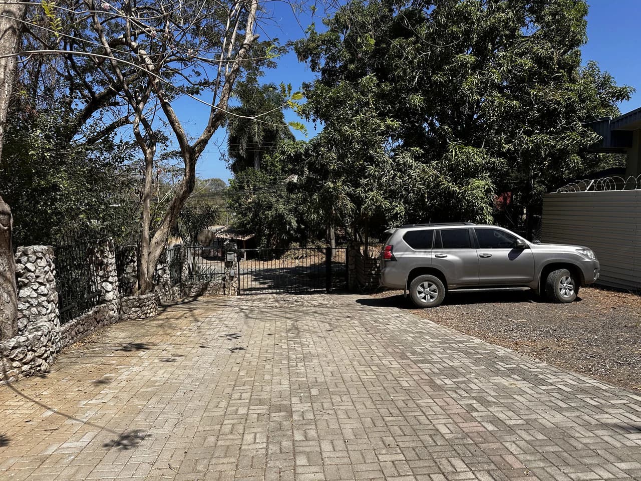 Cabinas Villa del Sol, Tamarindo: Multi-Units Apartment Buildings Located 250 Meters From Tamarindo Beach - photo 45