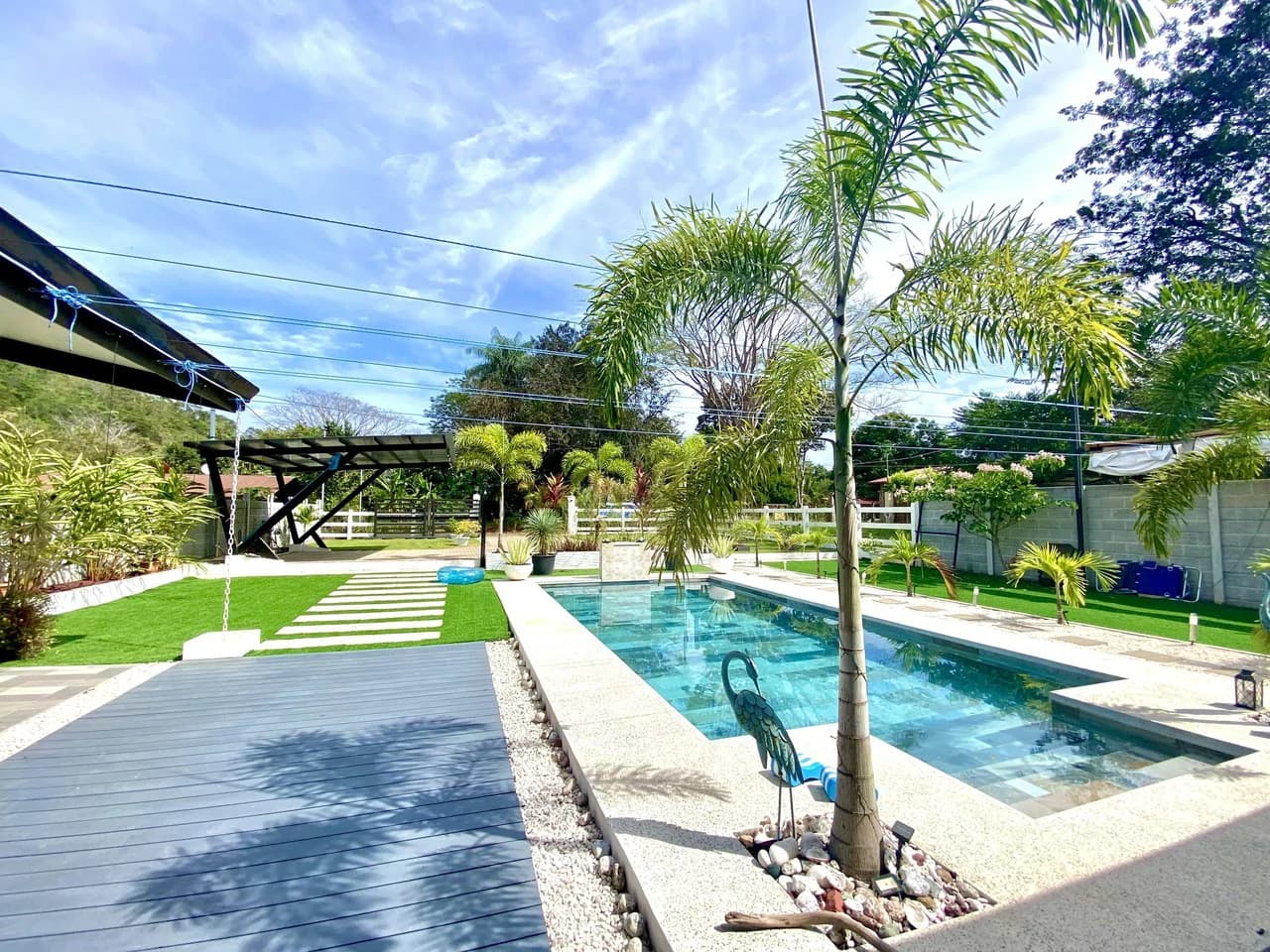 CASA BLANCA: $445,000 USD Villas Del Mar (near Tango Mar Resort, beach, golf, restaurants and waterfall) - photo 28