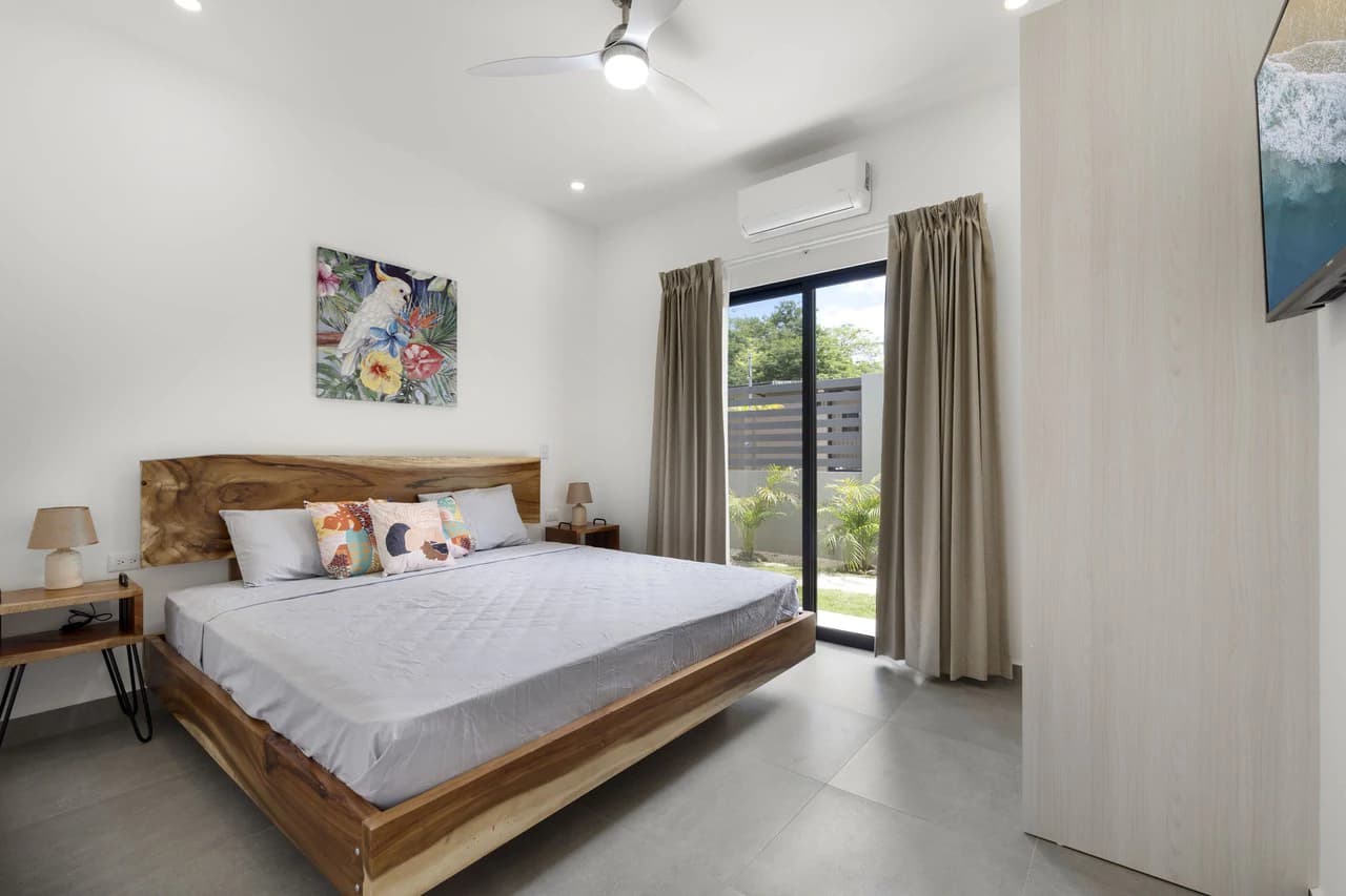 Casa Mikella: Brand New, Fully Furnished Beachside Bliss! - photo 7
