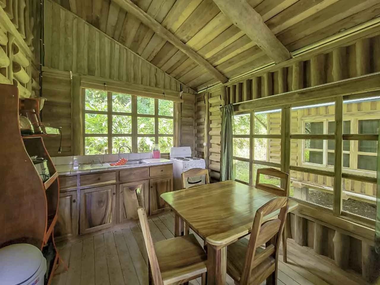Rustic Rental Cabanas 5 Minutes From Carrillo Beach - photo 8