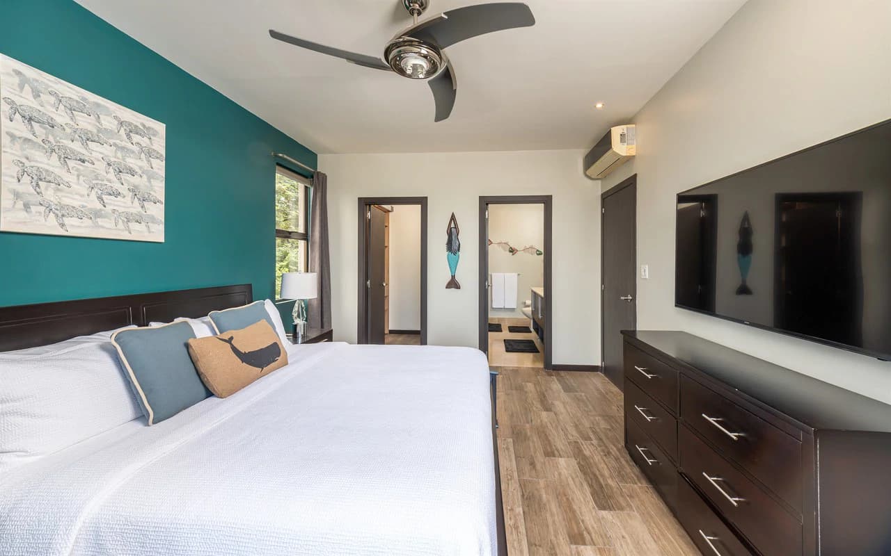 Roble Sabana #301: Ocean-View Condo in Reserva Conchal - photo 6