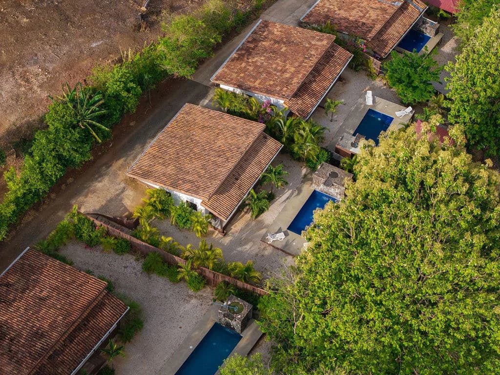 Villa Los Monos: High-Income 9-Unit Rental Property Near Playa Grande - photo 94