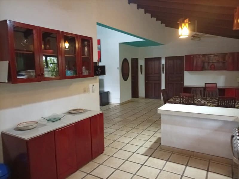 Beautiful Home with Private Pool: Boutique style community in Bejuco, walking distance to the beach! - photo 31