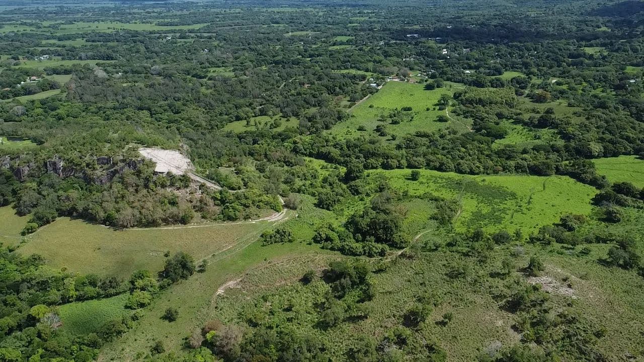 Riverfront, Mountain and Countryside Agricultural Land For Sale in Cañas Dulces - photo 10