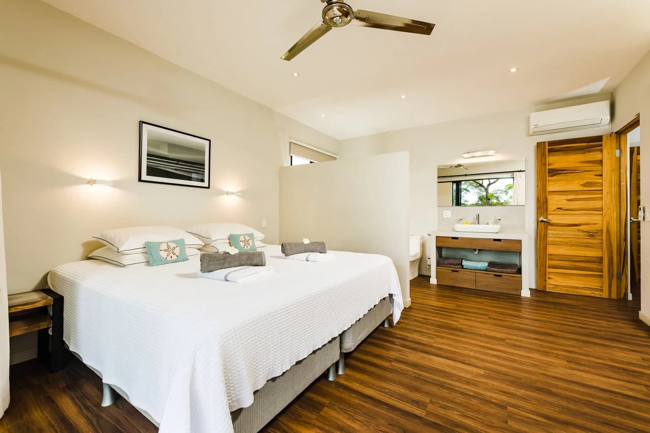 Casa Feliz: Tropical Oasis in La Josefina - photo 14