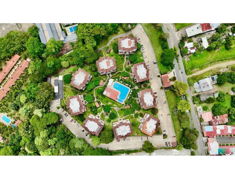 Spacious 3-Bedroom Apartment in Costa Linda with Community Pool in Jacó - photo 6