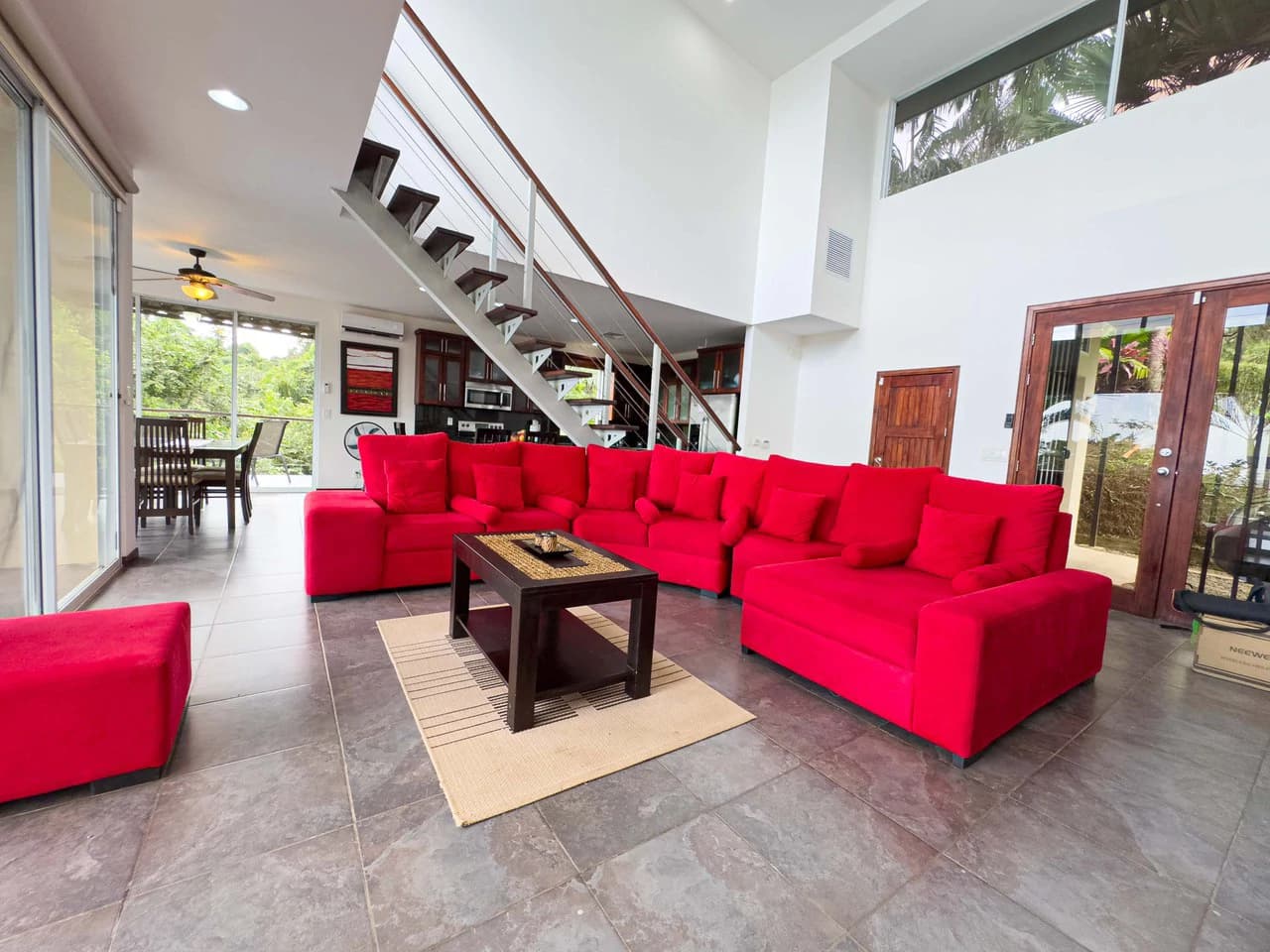 Las Palmas House: Mountain House For Sale in Quepos - photo 8