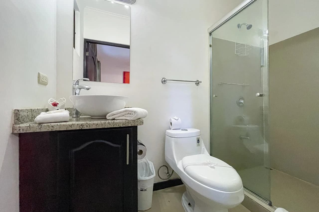 Manuel Antonio 3 bedroom- 3 bath with pool in Gated Development - photo 66