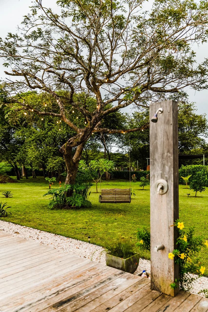 Casa Feliz: Tropical Oasis in La Josefina - photo 20