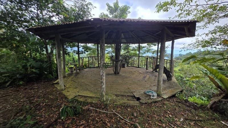 116-Hectare Finca for Sale Near Uvita with Whales Tail Views and 10 Waterfalls | La Faralla, Bahia Ballena, Uvita, Puntarenas, Costa Rica - photo 62
