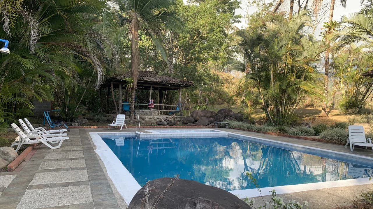 Talari Hotel: Nature and Bird Lover's Paradise - Mountain Lodge - photo 45