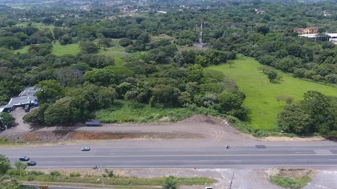 Home Construction Site For Sale in La Garita