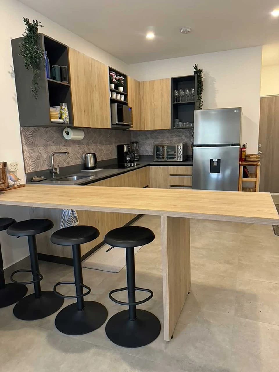 ID 4152: Condo: living in a Gated Community in Tambor - photo 6