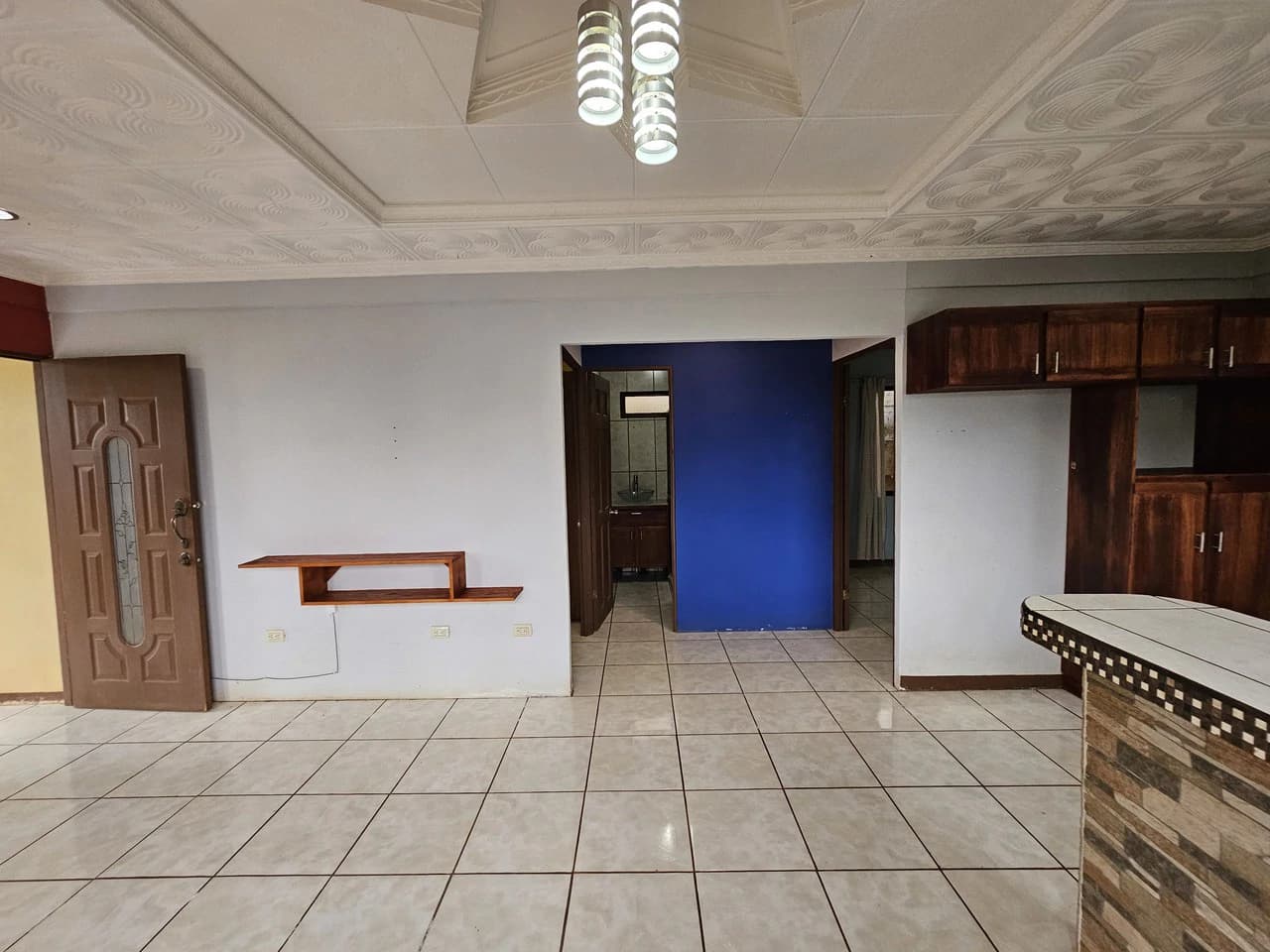 Se vende casa en villa nueva, Pedregoso, Pérez Zeledón: House For Sale in Pedregoso - photo 7