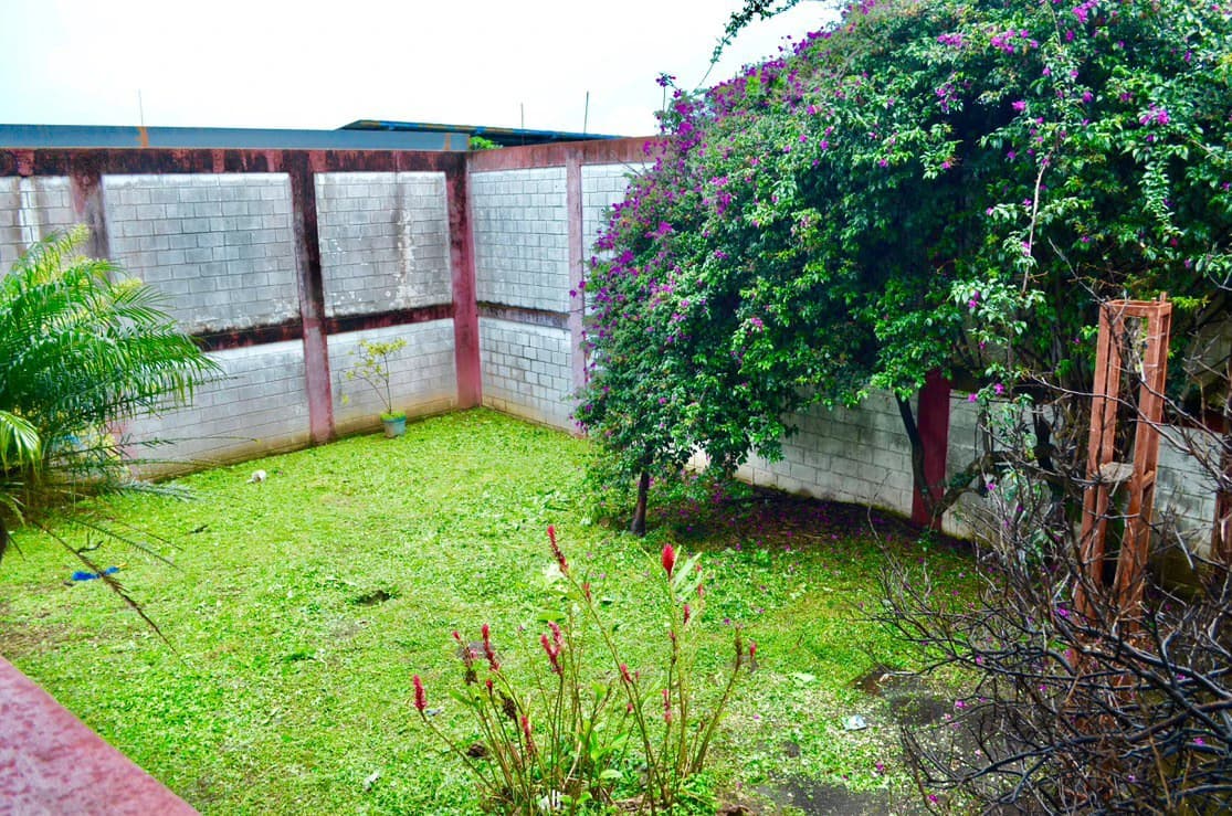 House for sale in Santo Domingo de Heredia, commercial land use - photo 3