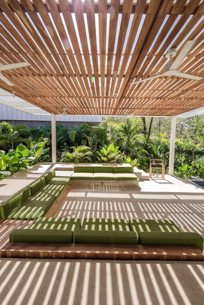 Casa Marimba: Modern Beachside Living in Playa Grande Estates - photo 28