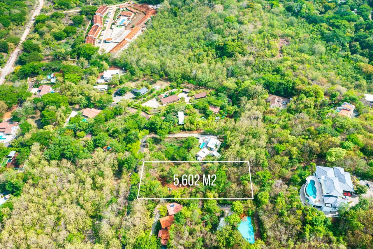 Rancho Villareal #66: Your Dream Haven 5min from Tamarindo - photo 4