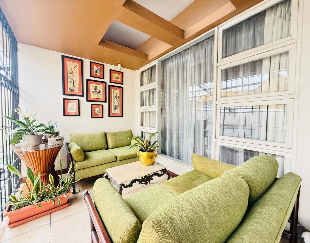 Mixed-Use House for Offices Retail Spaces or Medical Offices for Sale in San José Costa Rica - photo 2