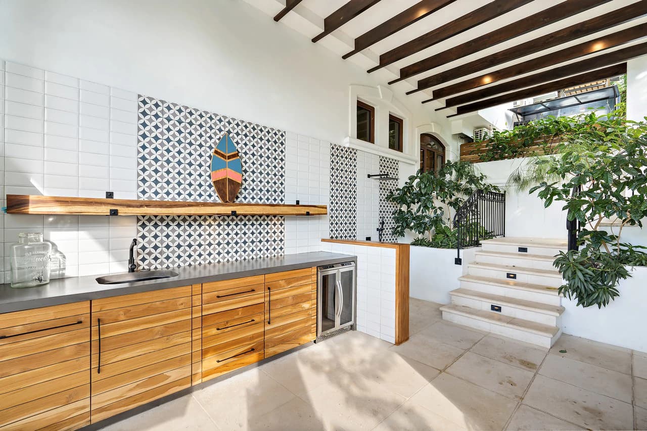 Villa Melina: Reserva Conchal Stunning Ocean and Golf course views - photo 47