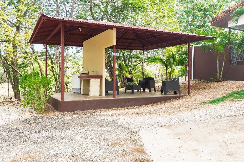 Villa Los Monos: High-Income 9-Unit Rental Property Near Playa Grande - photo 74