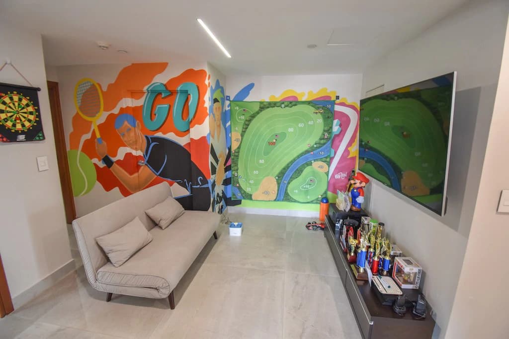 Apartment For Sale in Nunciatura - photo 17