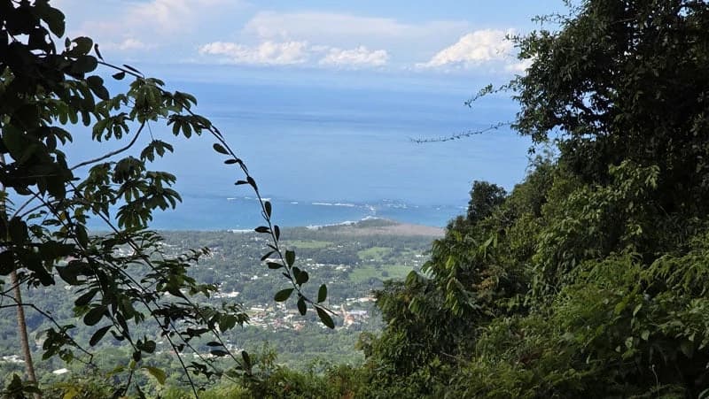 116-Hectare Finca for Sale Near Uvita with Whales Tail Views and 10 Waterfalls | La Faralla, Bahia Ballena, Uvita, Puntarenas, Costa Rica - photo 3