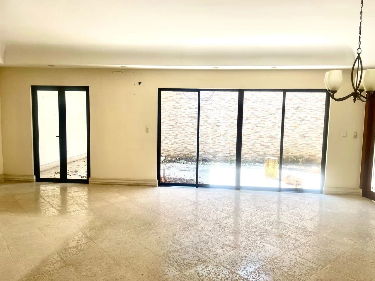 House for sale in gated community Escazu Costa Rica each room with private bathroom - photo 4