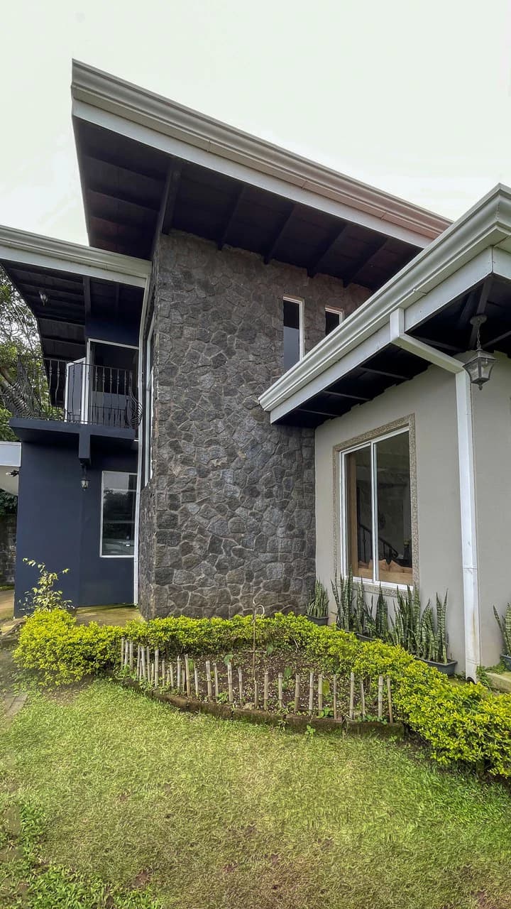 House for sale with large lots Grecia- San Isidro - photo 24