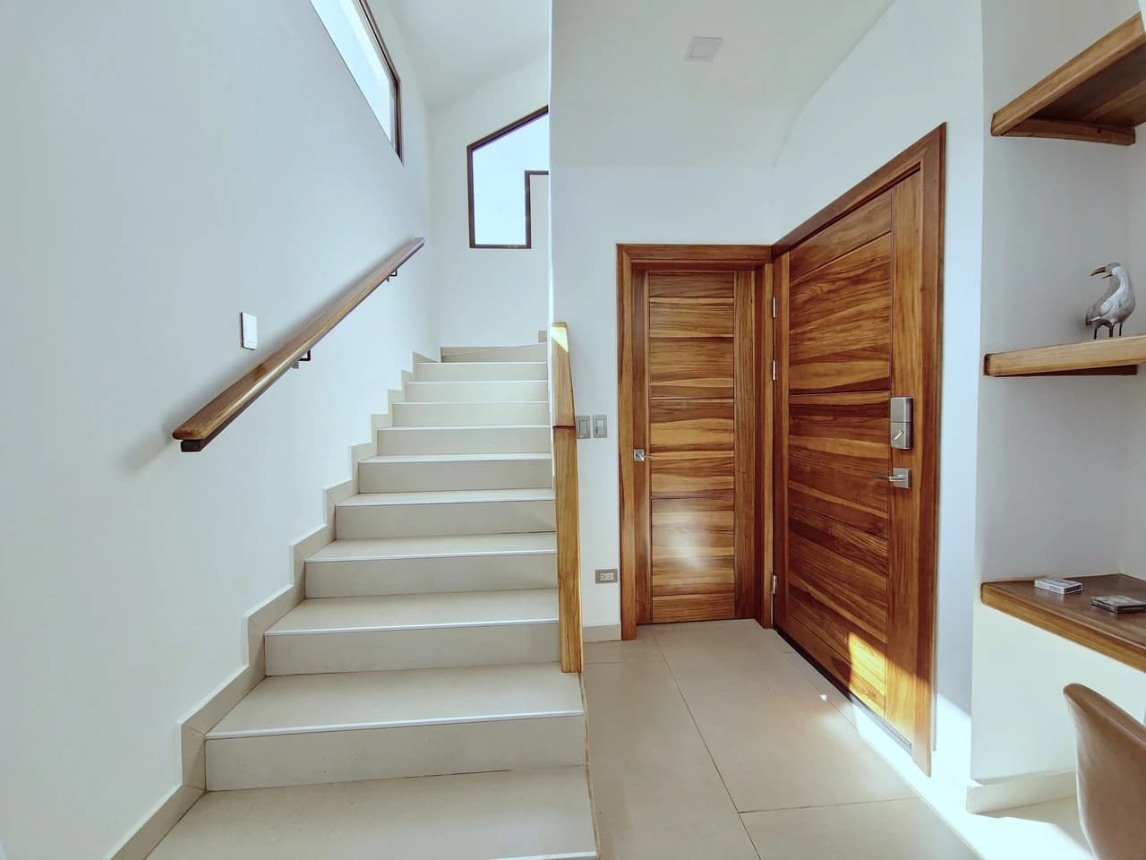 Price Reduced - Modern Oasis Near Uvita: Contemporary Living with Pool & Privacy - photo 30