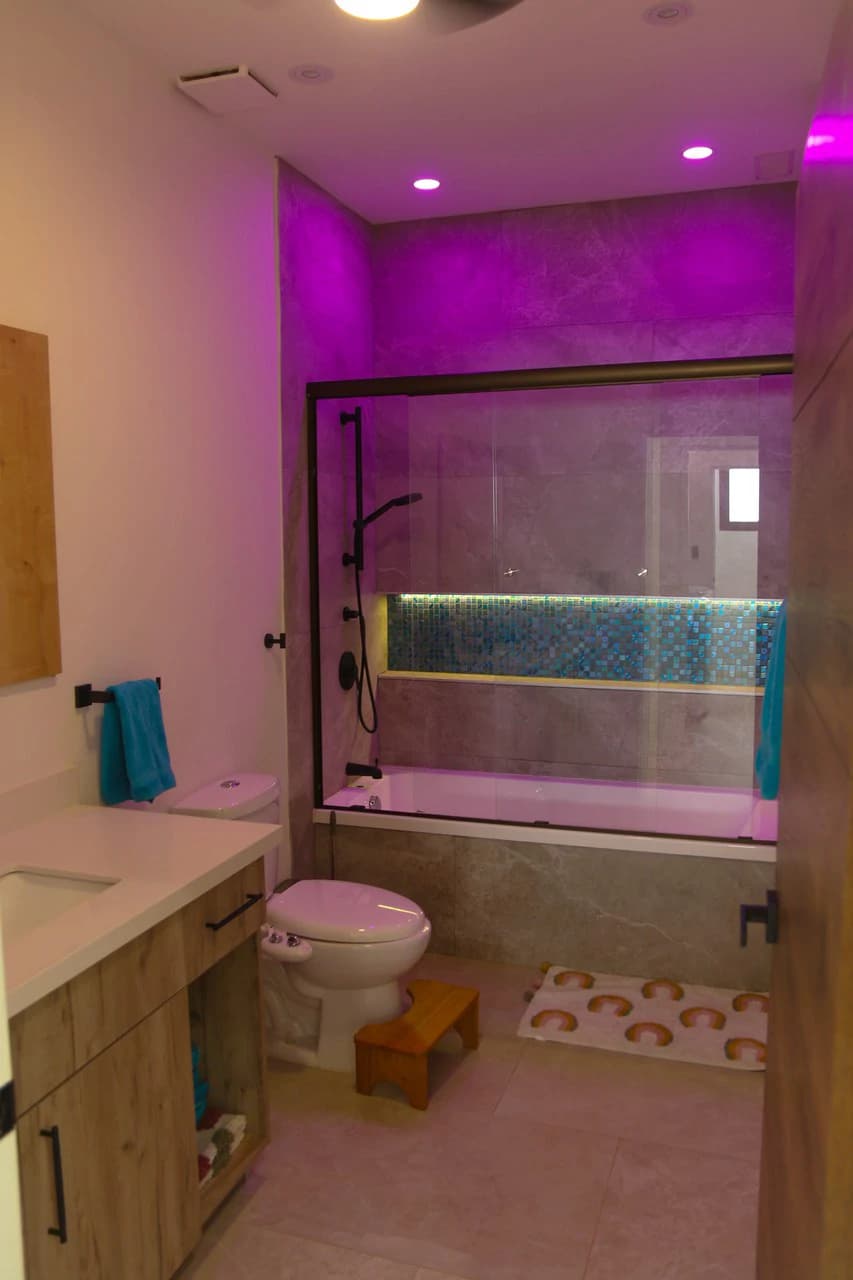 La Ecovilla Casa Colibri: Beautiful Modern Eco Village Dream Home - photo 21