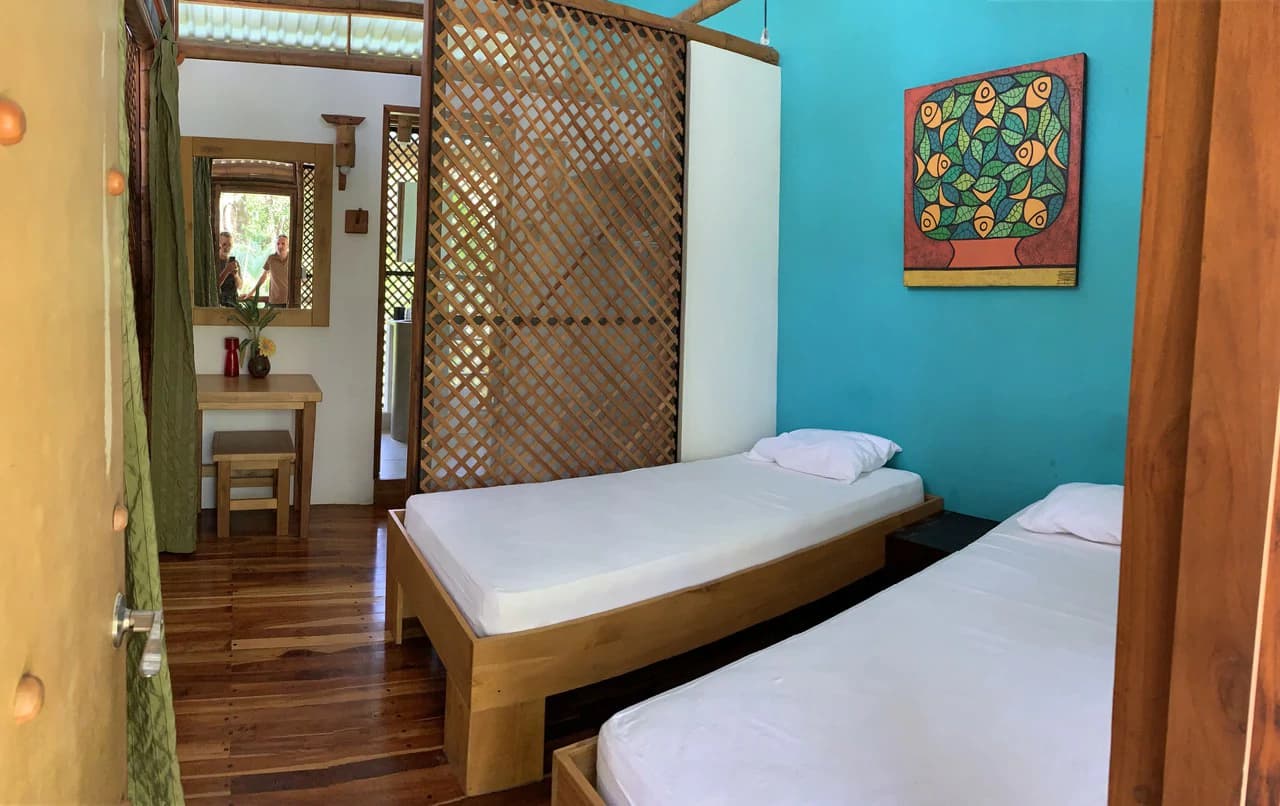 Jungle Beach Exotic Retreat - photo 24