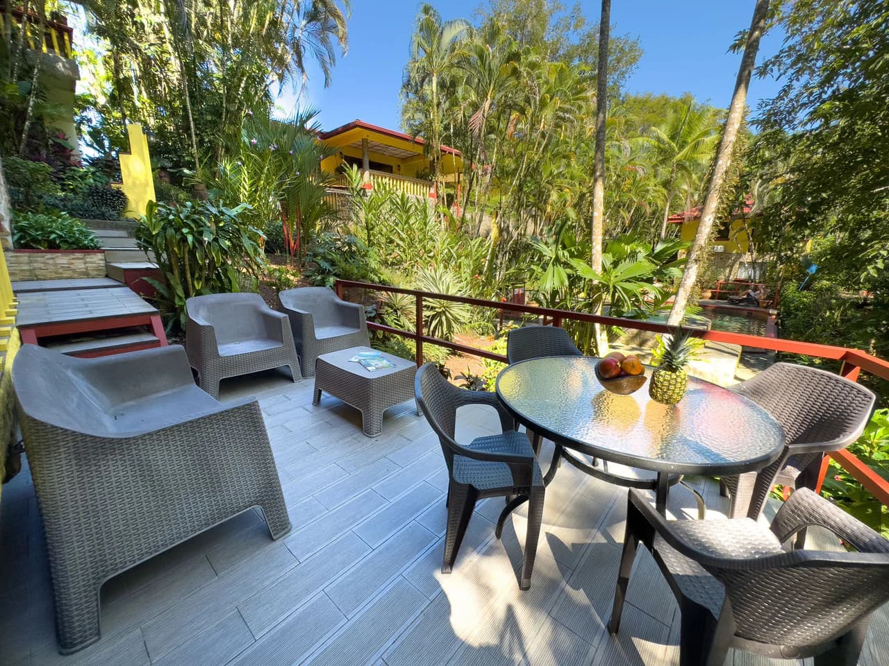 Flutterby Condo: Manuel Antonio’s Exclusive Rainforest Haven - photo 5