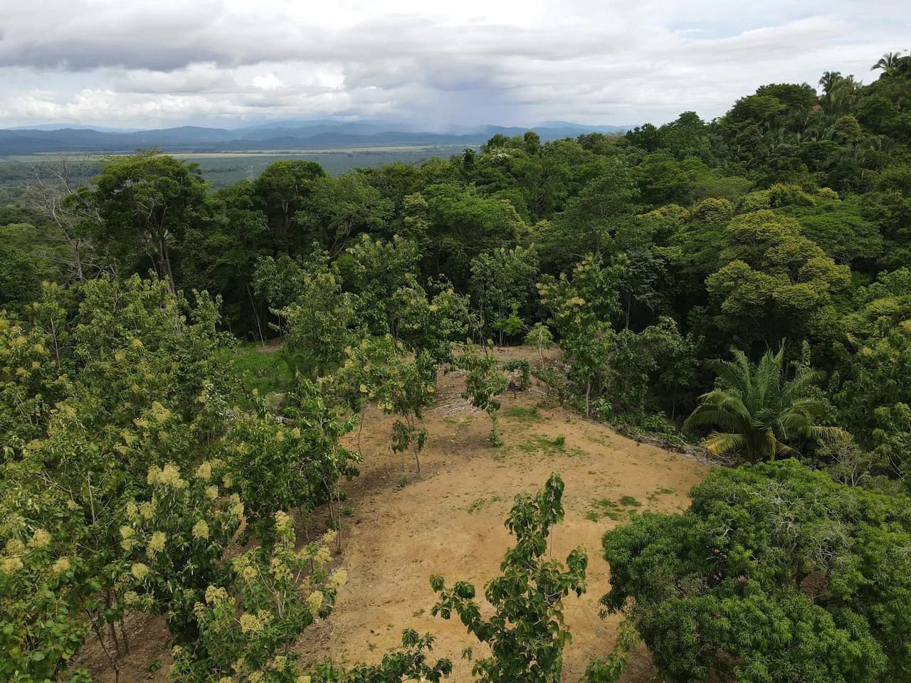River Frontage Lot For Sale in Costa Rica Residential & Commercial Zoning - photo 3