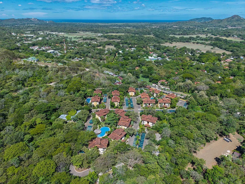 The Oaks #21: Top-Floor, Turnkey Condo Minutes from Tamarindo - photo 53