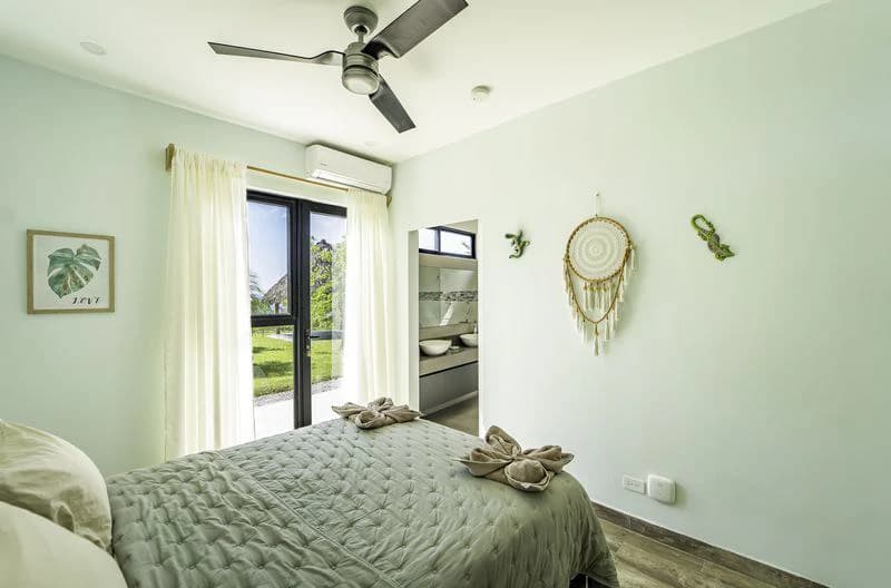 Casa HermoSamara: An Incredible Ocean View & Unique Designed Home on a 1.35 acres lot – 3 minutes away from Samara Beach - photo 27
