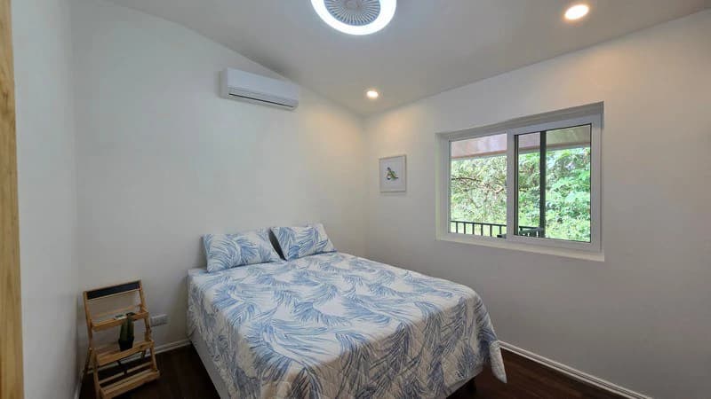 Villa del Mar, one block from the beach in Bejcuo: Fully titled half acre property with 2 level home - photo 15