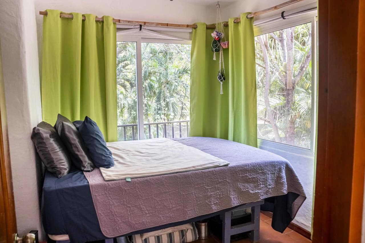 Casa Nanoureva: A private and peaceful oasis - photo 3