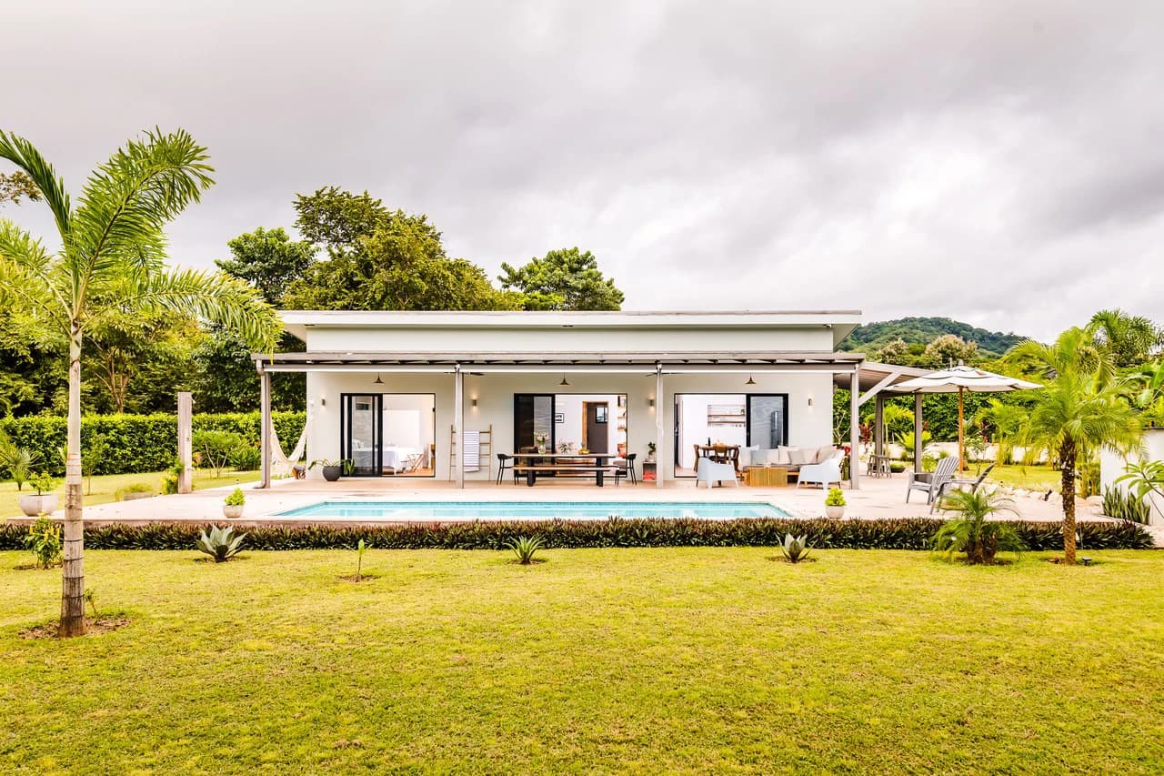 Casa Feliz: Tropical Oasis in La Josefina - photo 39