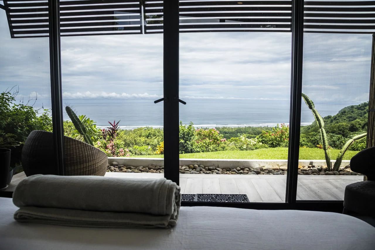 Ocean View Home for Sale Playa San Miguel Guanacaste - photo 17