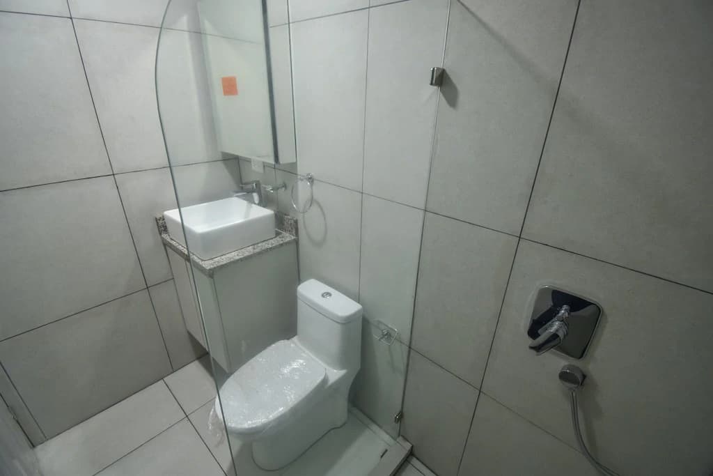 Apartamento con Línea Blanca de 1 Habitación en Barrio Escalante: Apartment For Sale in Barrio Escalante - photo 5